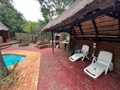 4 Bedroom Property for Sale in Cashan North West